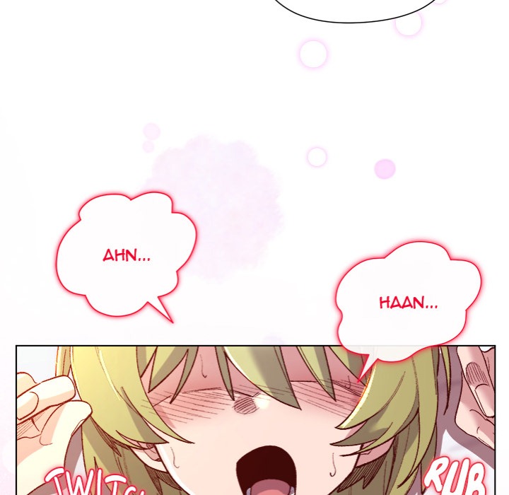 I Will Protect the Lady - Chapter 26 Page 68