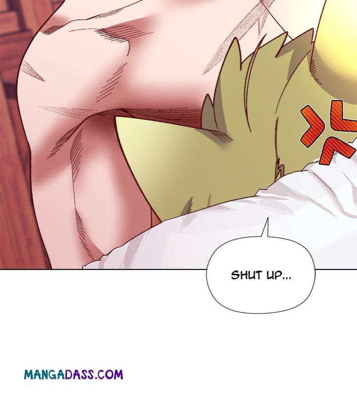 I Will Protect the Lady - Chapter 26 Page 83