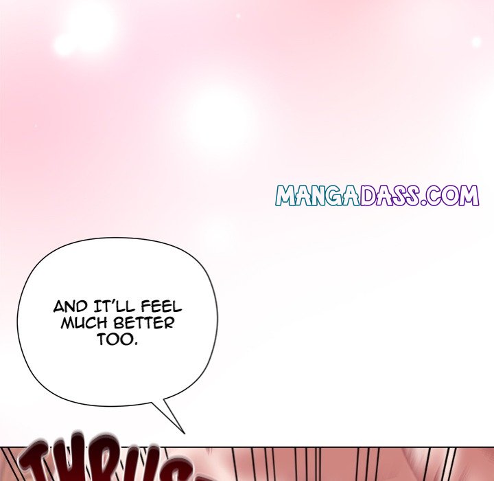I Will Protect the Lady - Chapter 26 Page 98