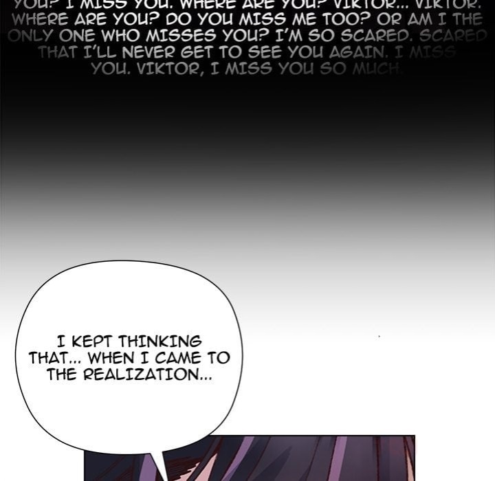 I Will Protect the Lady - Chapter 38 Page 129
