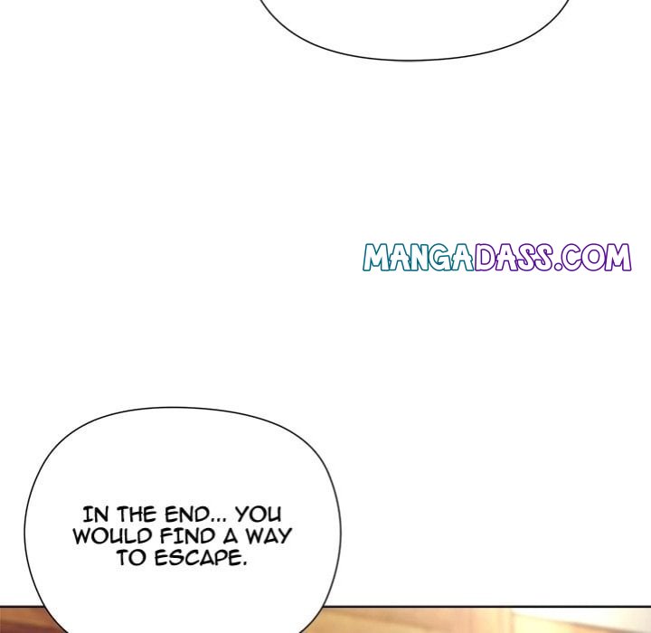 I Will Protect the Lady - Chapter 38 Page 135