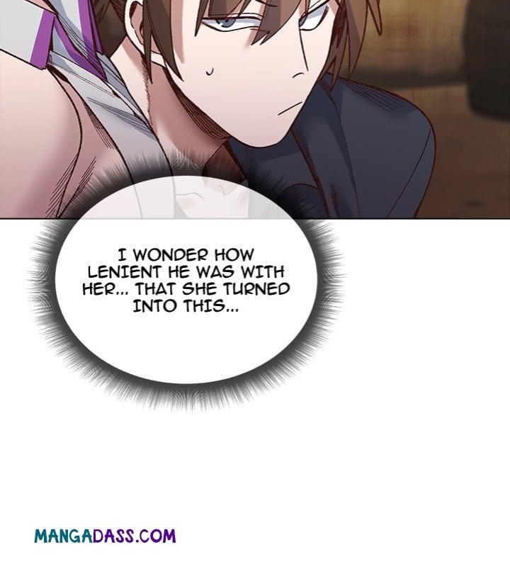 I Will Protect the Lady - Chapter 38 Page 38