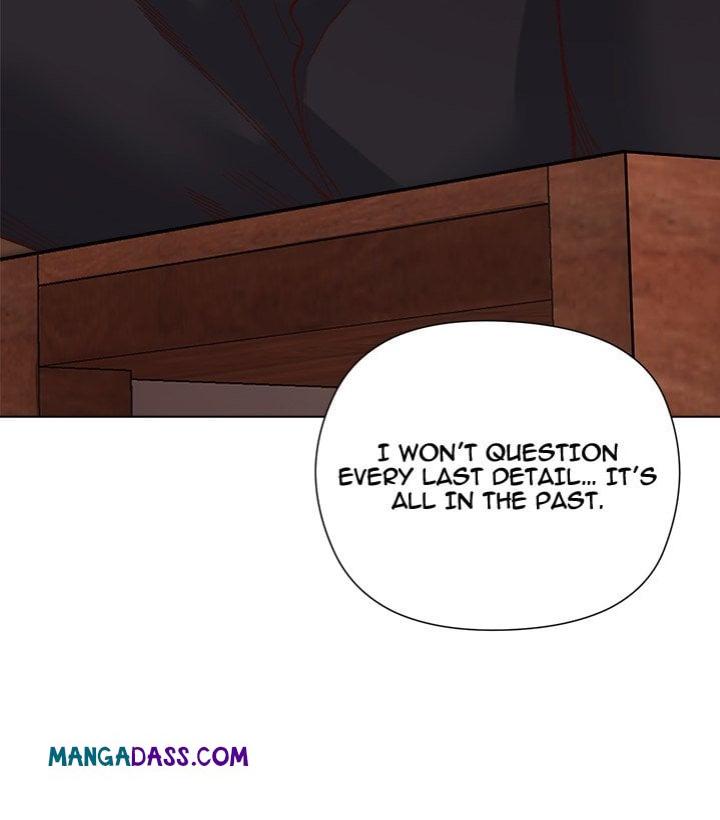 I Will Protect the Lady - Chapter 38 Page 97