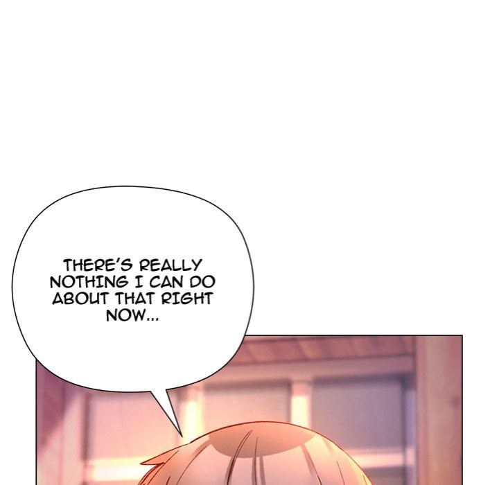 I Will Protect the Lady - Chapter 44 Page 10