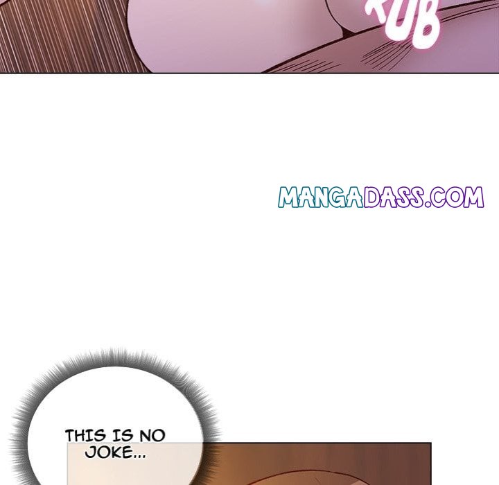 I Will Protect the Lady - Chapter 44 Page 104