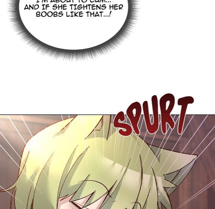 I Will Protect the Lady - Chapter 44 Page 120