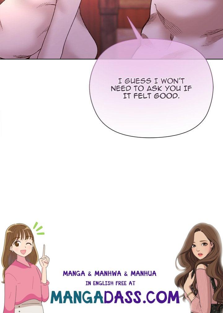 I Will Protect the Lady - Chapter 44 Page 132