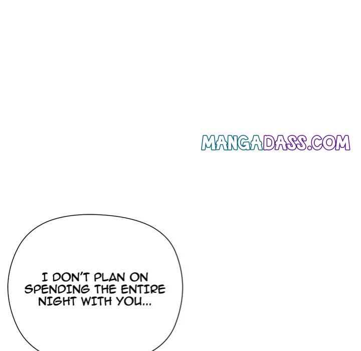 I Will Protect the Lady - Chapter 44 Page 17