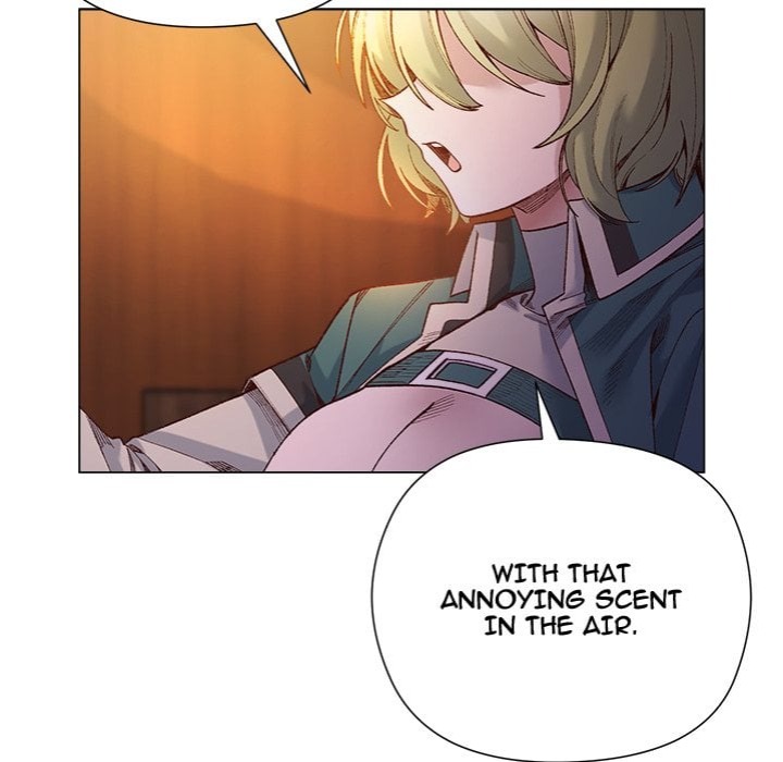 I Will Protect the Lady - Chapter 44 Page 18