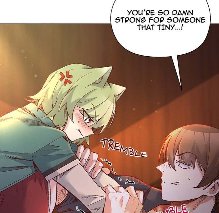 I Will Protect the Lady - Chapter 44 Page 30