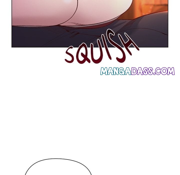 I Will Protect the Lady - Chapter 44 Page 33