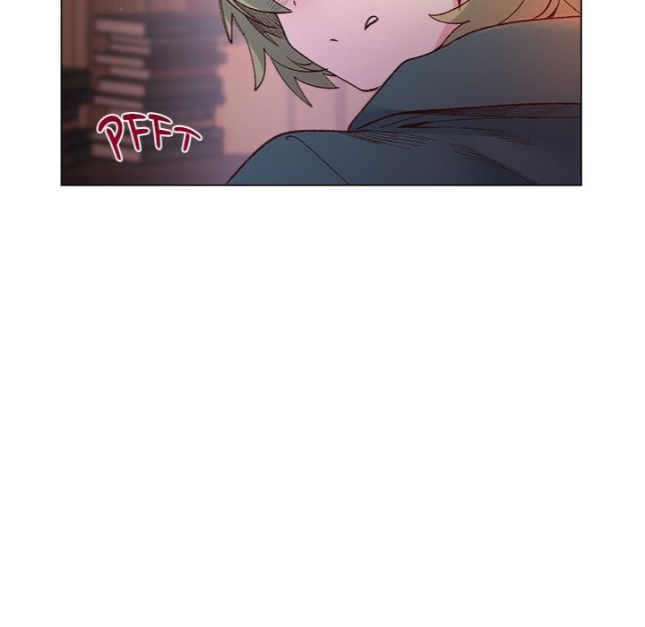 I Will Protect the Lady - Chapter 44 Page 41