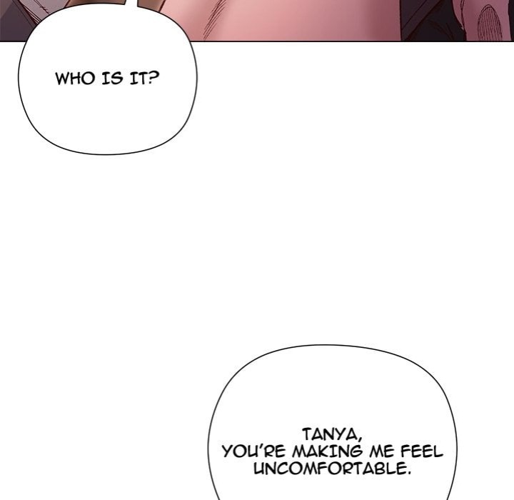 I Will Protect the Lady - Chapter 44 Page 52