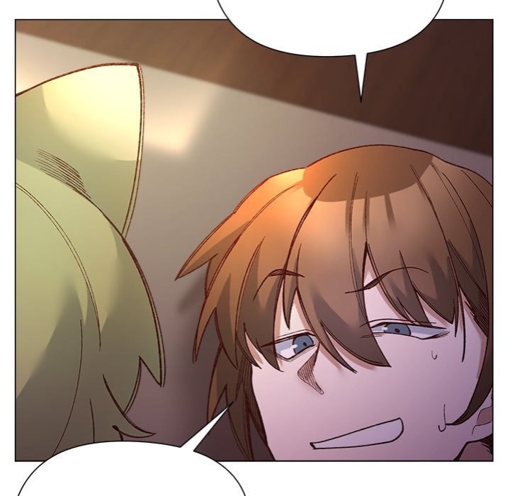 I Will Protect the Lady - Chapter 44 Page 53