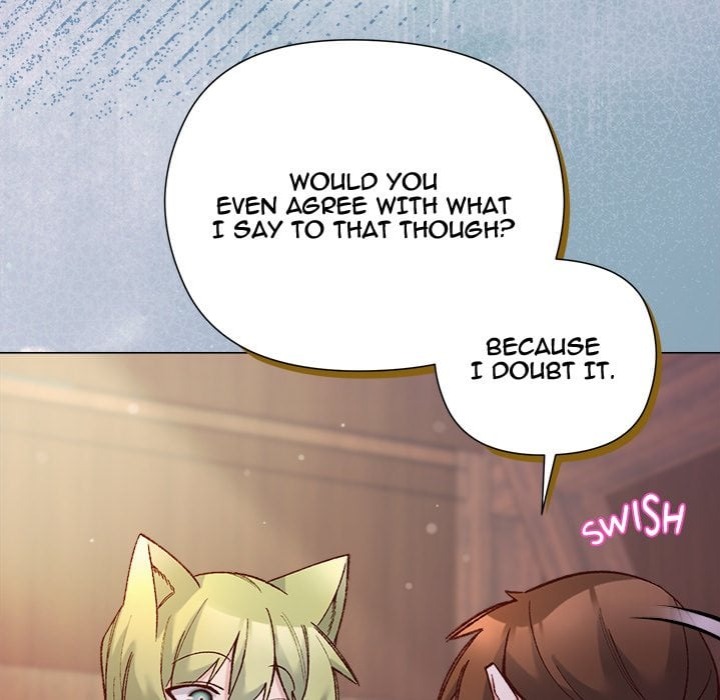 I Will Protect the Lady - Chapter 44 Page 62