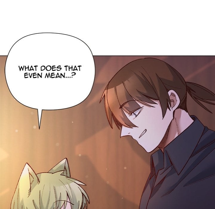 I Will Protect the Lady - Chapter 44 Page 64