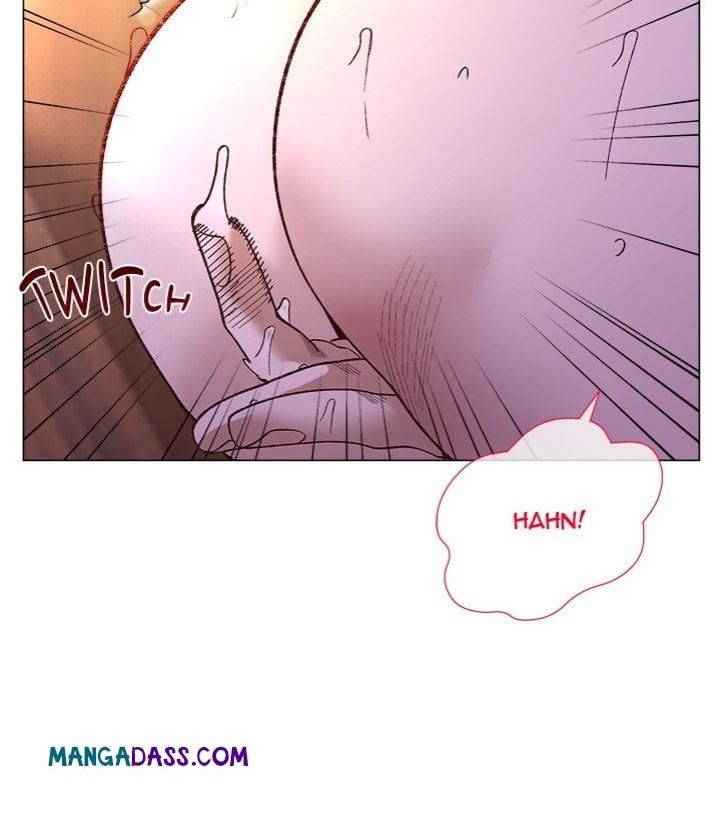 I Will Protect the Lady - Chapter 44 Page 82