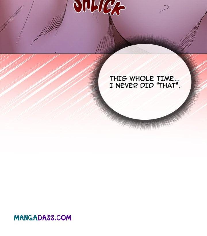 I Will Protect the Lady - Chapter 45 Page 125