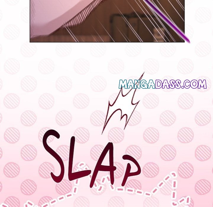 I Will Protect the Lady - Chapter 45 Page 132