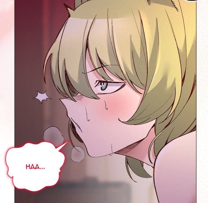 I Will Protect the Lady - Chapter 45 Page 136