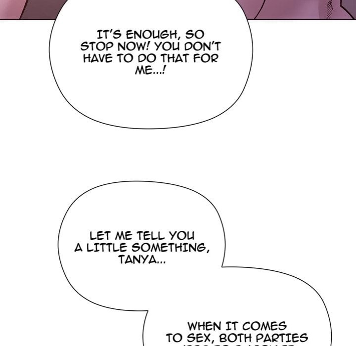 I Will Protect the Lady - Chapter 45 Page 24