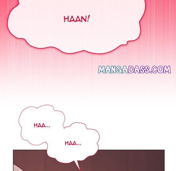 I Will Protect the Lady - Chapter 45 Page 35