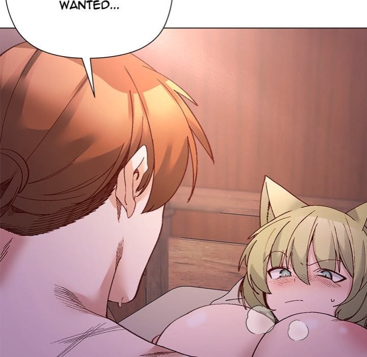 I Will Protect the Lady - Chapter 45 Page 40