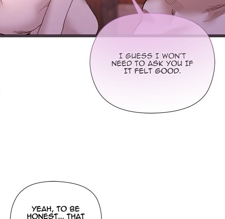 I Will Protect the Lady - Chapter 45 Page 5