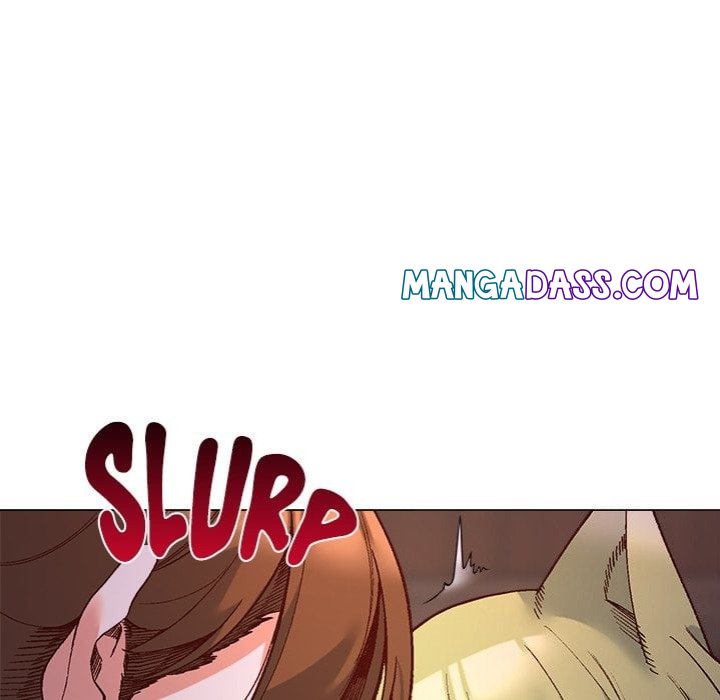 I Will Protect the Lady - Chapter 45 Page 72