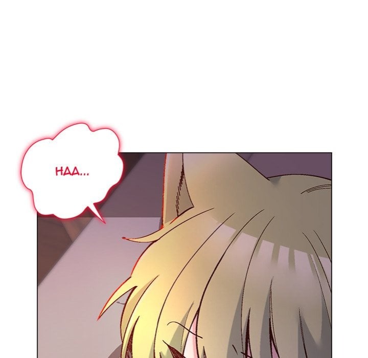 I Will Protect the Lady - Chapter 45 Page 90