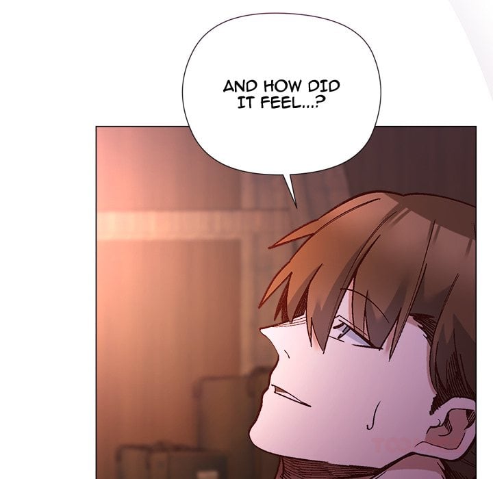 I Will Protect the Lady - Chapter 46 Page 105