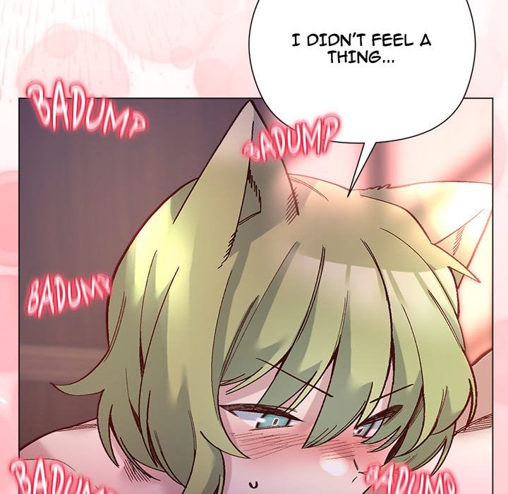 I Will Protect the Lady - Chapter 46 Page 118