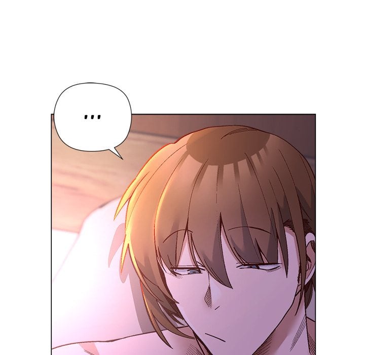 I Will Protect the Lady - Chapter 46 Page 120