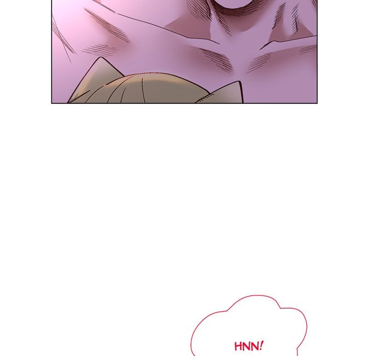 I Will Protect the Lady - Chapter 46 Page 121