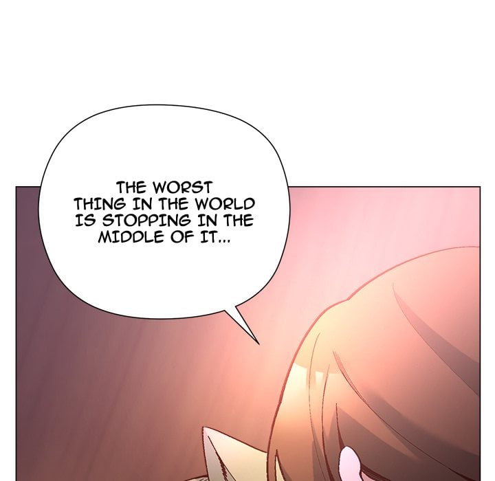 I Will Protect the Lady - Chapter 46 Page 126