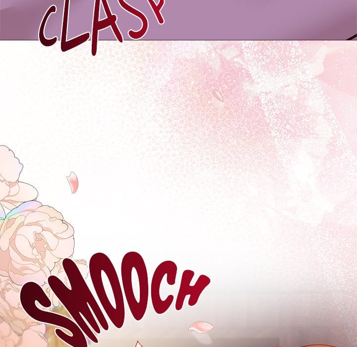 I Will Protect the Lady - Chapter 46 Page 137