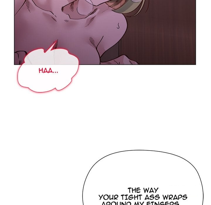 I Will Protect the Lady - Chapter 46 Page 15