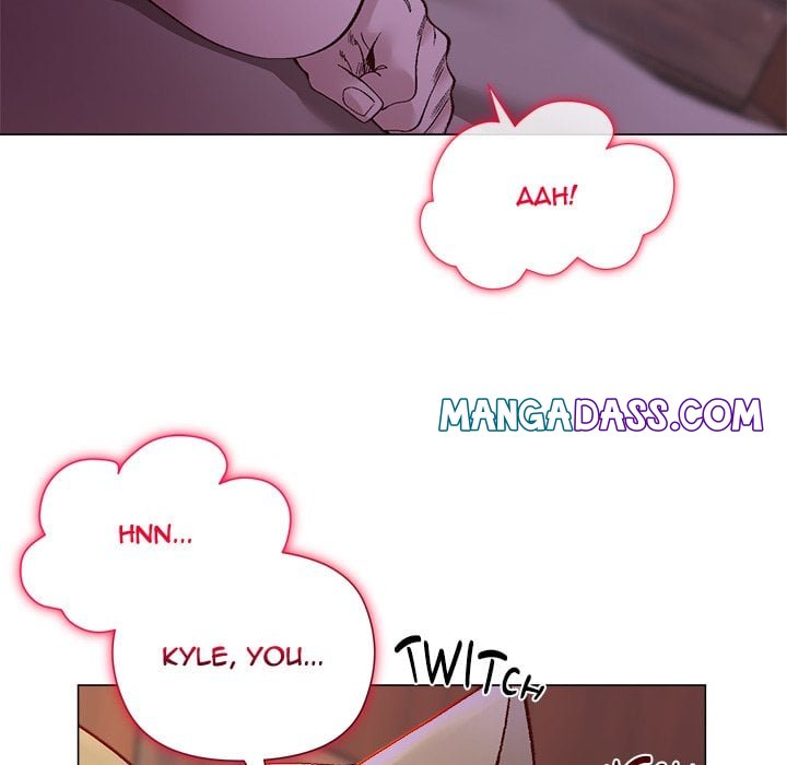 I Will Protect the Lady - Chapter 46 Page 19