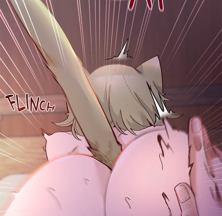 I Will Protect the Lady - Chapter 46 Page 26