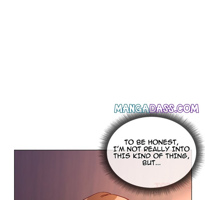 I Will Protect the Lady - Chapter 46 Page 33