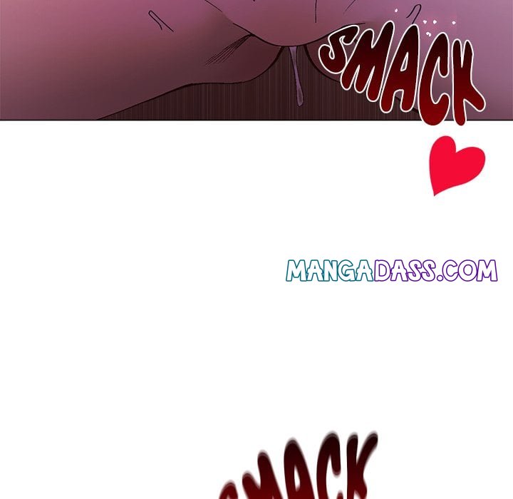 I Will Protect the Lady - Chapter 46 Page 47