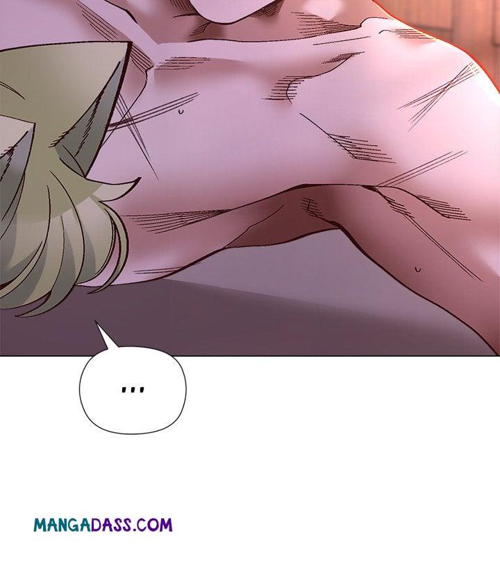 I Will Protect the Lady - Chapter 46 Page 65