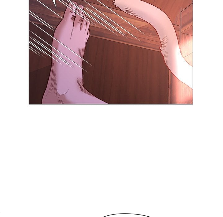 I Will Protect the Lady - Chapter 46 Page 73