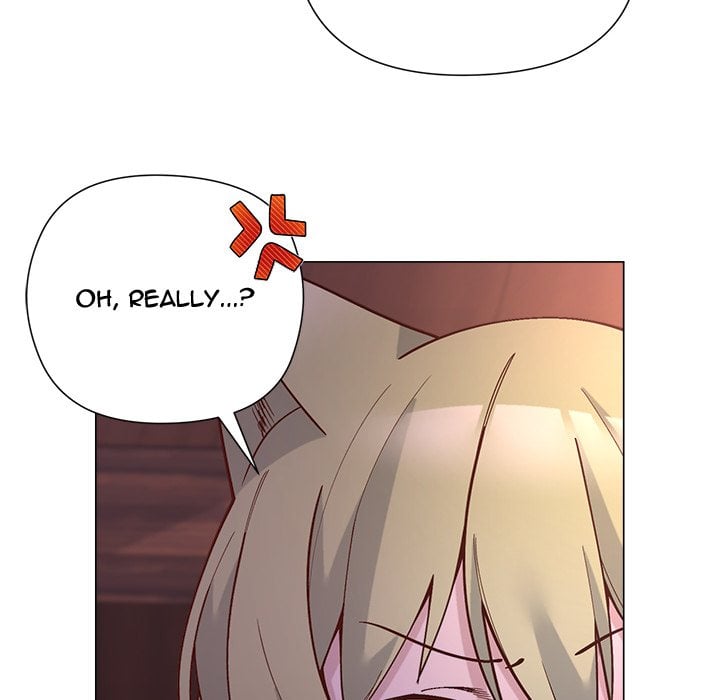 I Will Protect the Lady - Chapter 46 Page 89