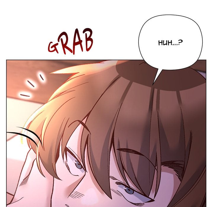 I Will Protect the Lady - Chapter 46 Page 91