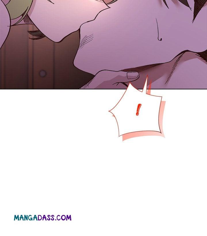 I Will Protect the Lady - Chapter 46 Page 94