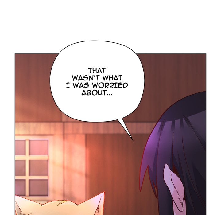 I Will Protect the Lady - Chapter 47 Page 112