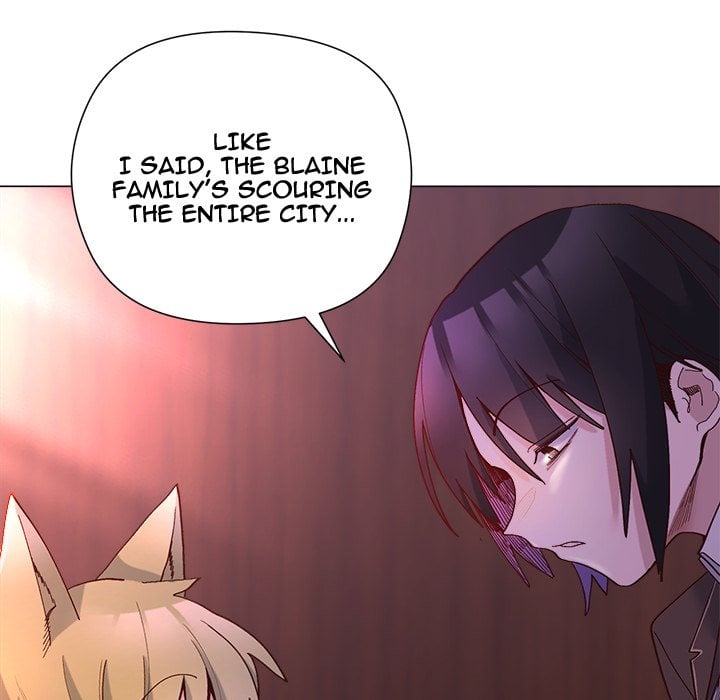 I Will Protect the Lady - Chapter 47 Page 114