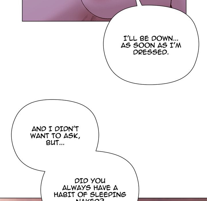 I Will Protect the Lady - Chapter 47 Page 122