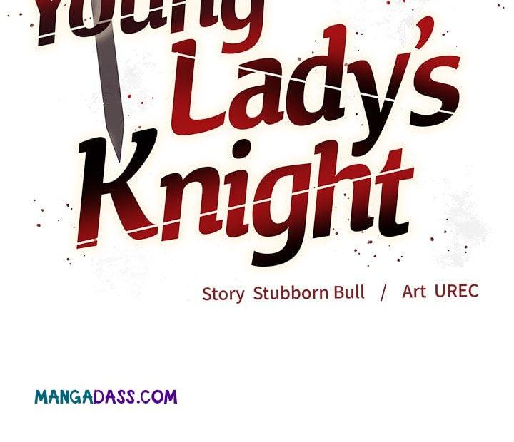 I Will Protect the Lady - Chapter 47 Page 2